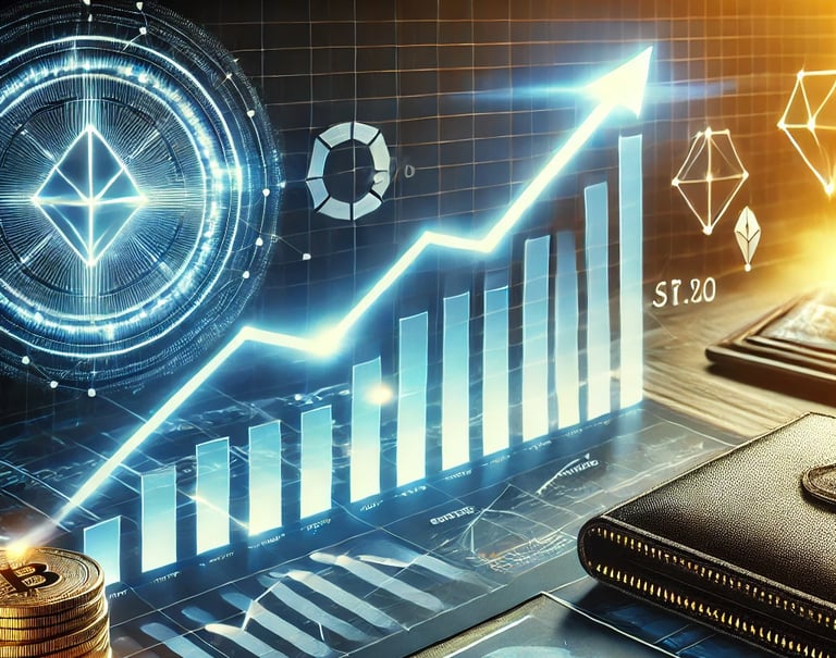 Vphone investments increase in value image