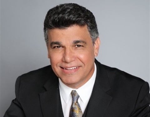 Comisionado Antonio “Tony” Ortiz nuestros bosques
