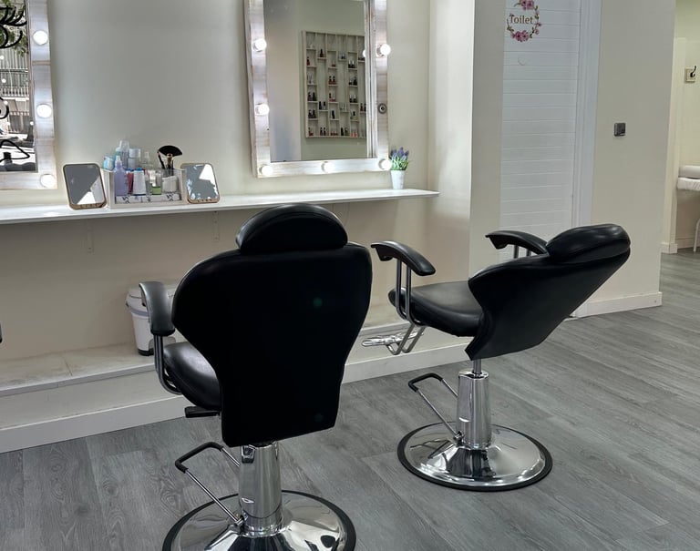 estudio de belleza alberto aguilera