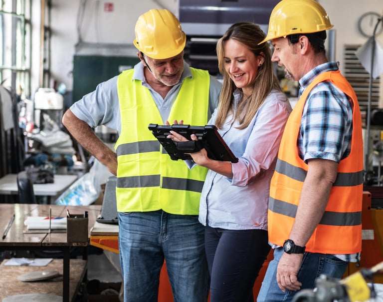 Intérim Conseils Paris France : Qu’est-ce qu’un implant en intérim ?