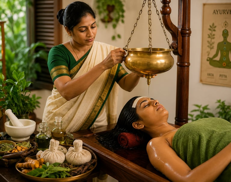 ayurvedic treatment for diabetes reversal in vijayawada