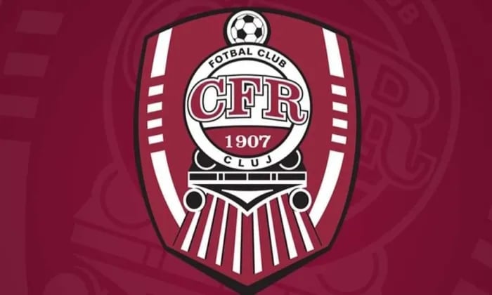 CFR CLUJ Groundhopping
