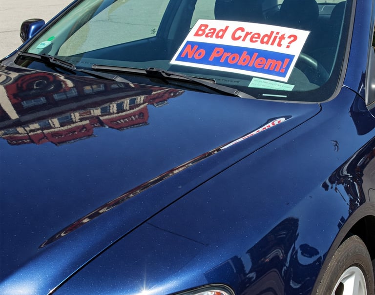 Credit Repair