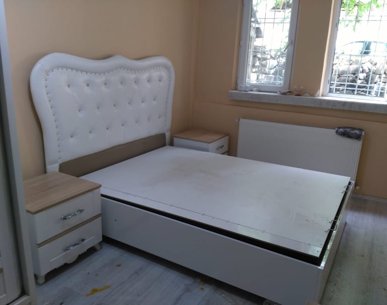 KOMİDİN BAZA BAŞLIK
