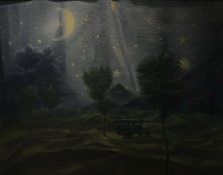 AT THE END OF THE DAY