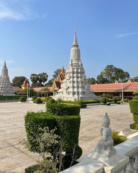 Phnom Penh