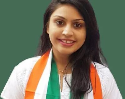 CS Sushmita Lunkad, Jalgaon, Nagpur, Mumbai, India Company Secretary Services