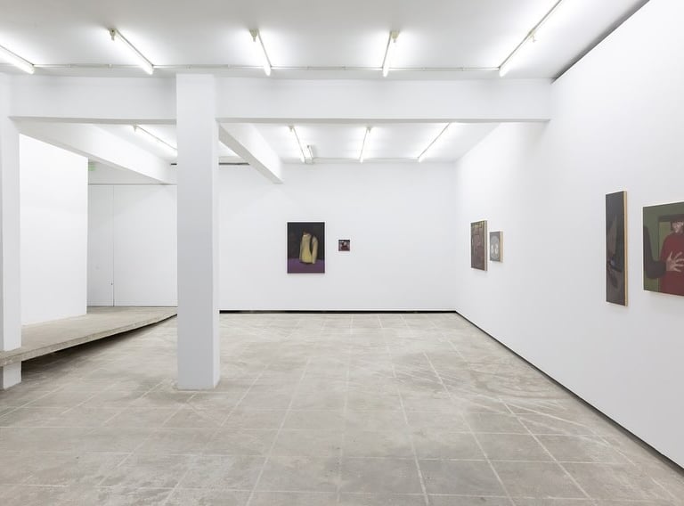 Inside the Breeder Gallery