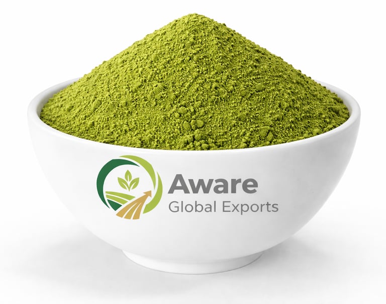 Moringa Powder