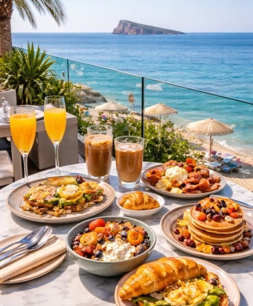 mejores brunchs benidorm
