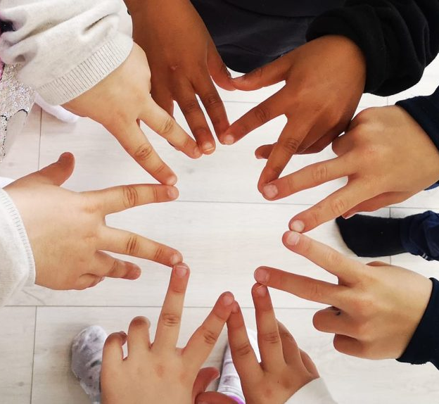 Sophrologie pour enfants 49 Cholet-séances collectives-ateliers sophrologie ludique jeux-bienfaits