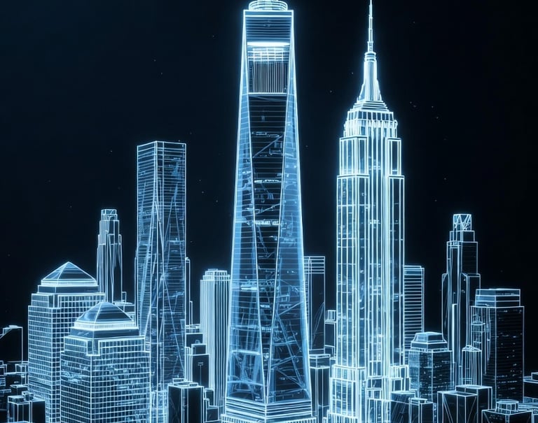 New York Wire Mesh (Moxie)