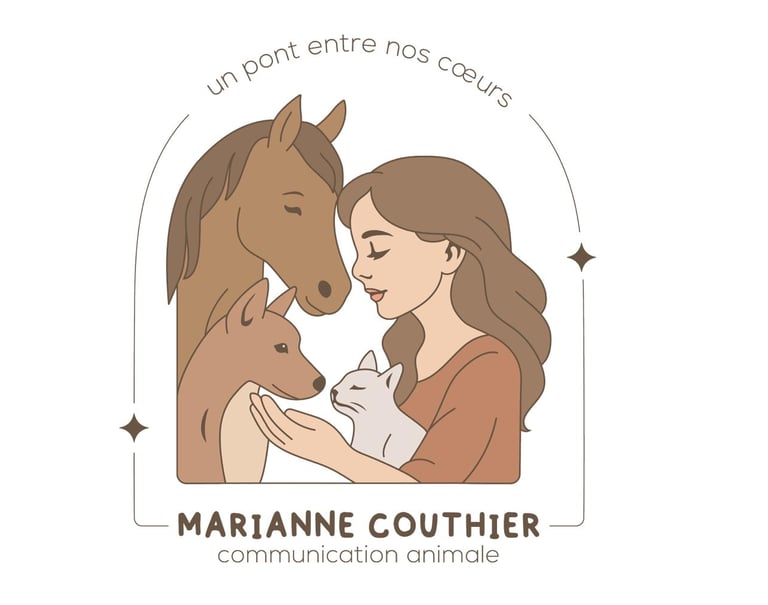 Logo Les muremures de Marianne
