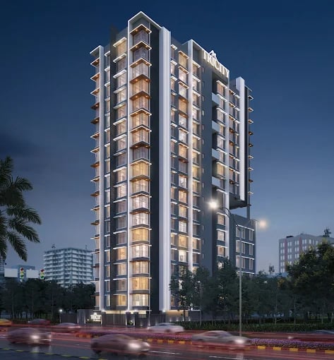 Natraj Tricity Chembur