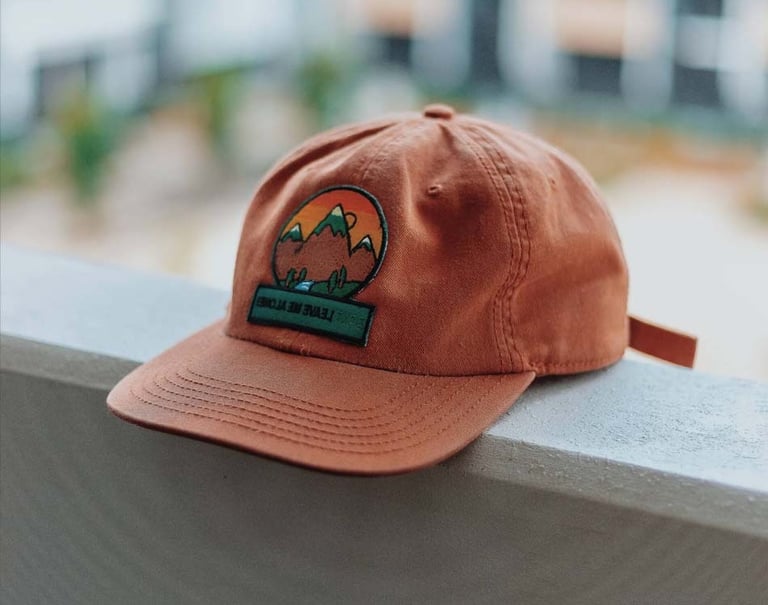 Cap Manfacturing Company