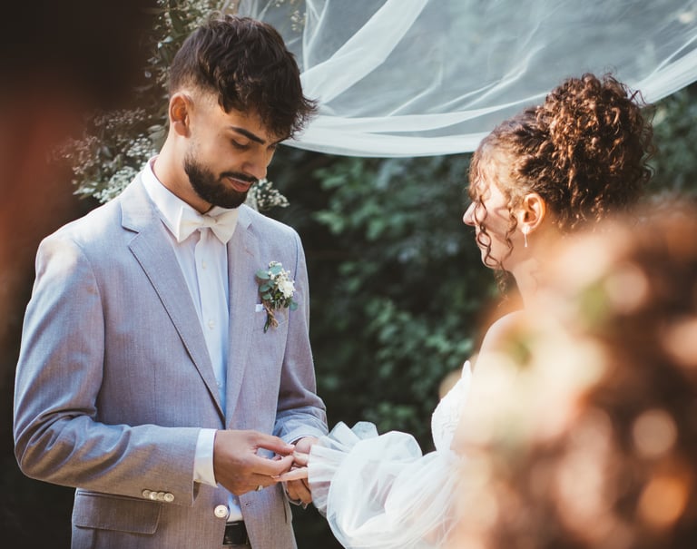 Orama Wedding - Photographe professionnel de mariages en Provence, PACA, Alpes-de-Haute-Provence