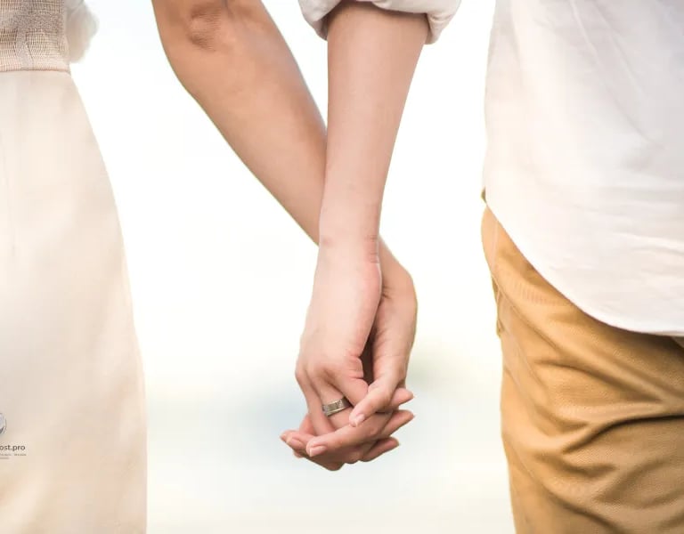 Vitalidad y Conexión Conjunta de la pareja