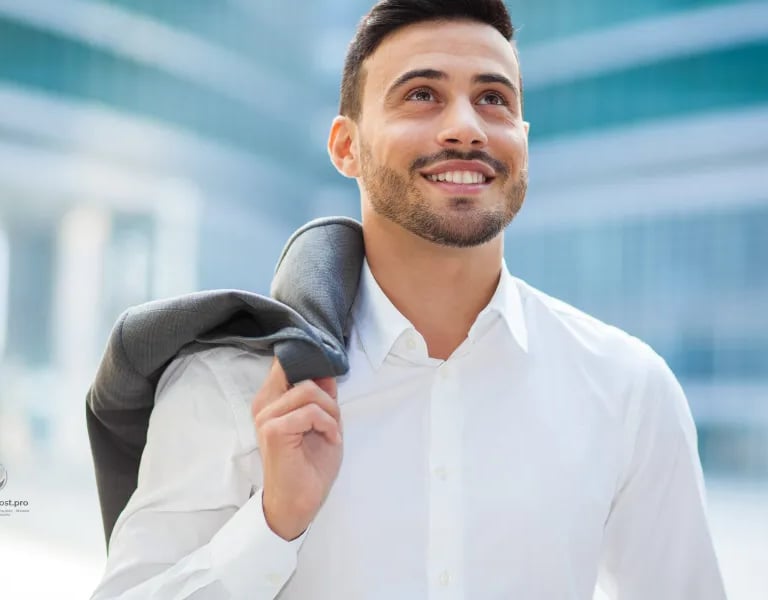 Vigor y Confianza Masculina