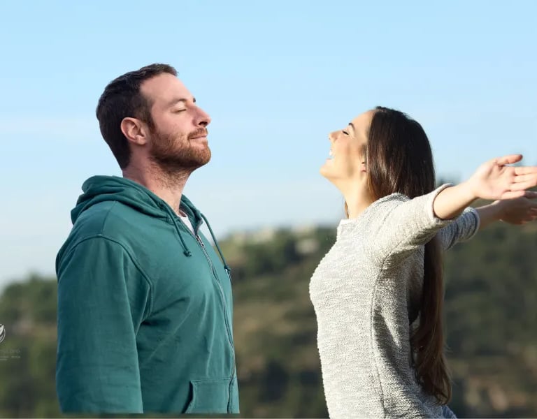 Superación personal, libertad y nuevos comienzos