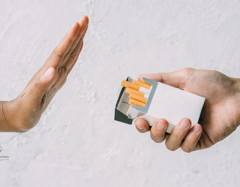 Tu Aliado para Dejar de Fumar