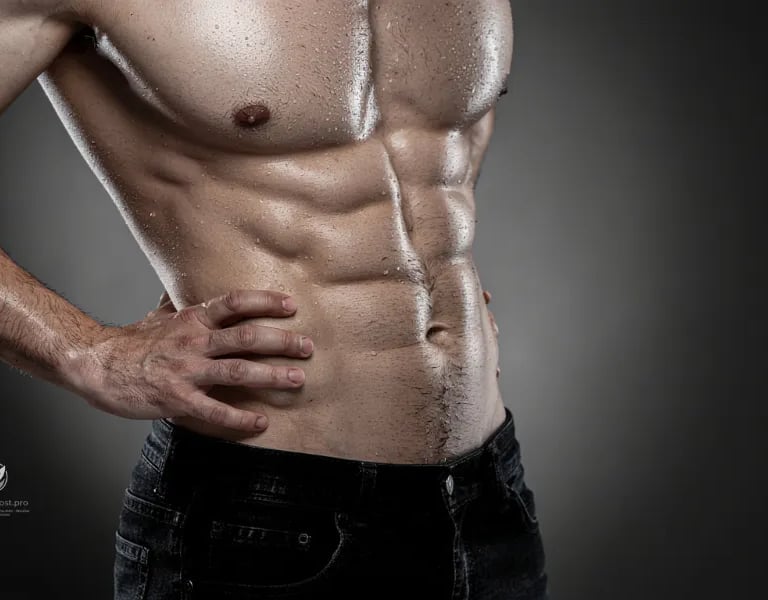 Arquitectura de la Masa Muscular