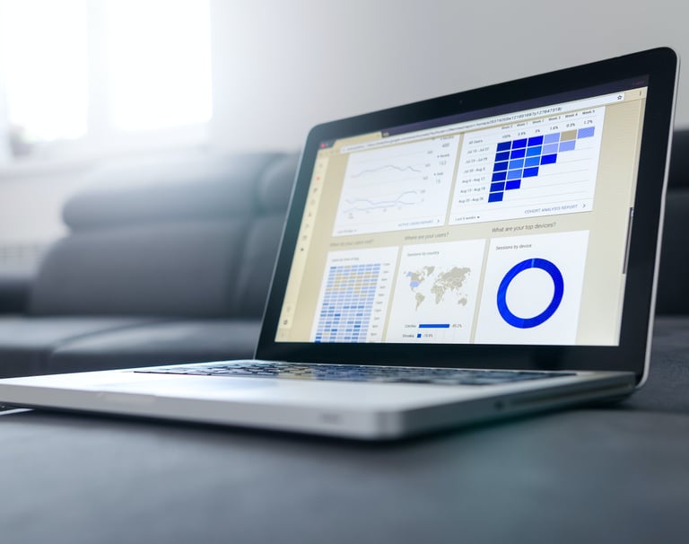 Investicinio portfelio formavimas