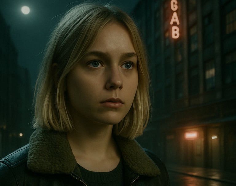 Doctora Sarah Miller