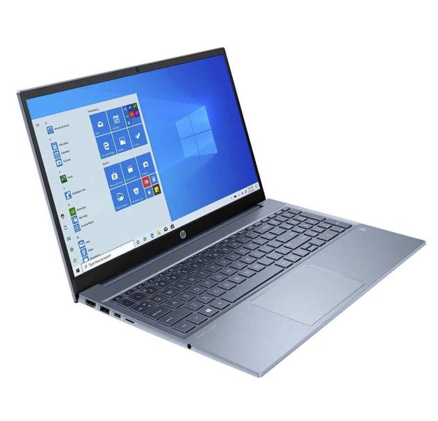 hp PAVILION 15t-EG3148NIA Core i7 13th Gen: 16GB 512GB SSD écran 15.6”