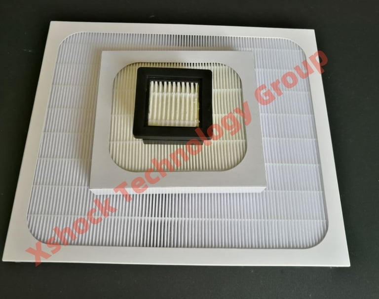 Christie CP2220 CP4230 Cinema Projector Air Filter, MPN 003-001184-01
