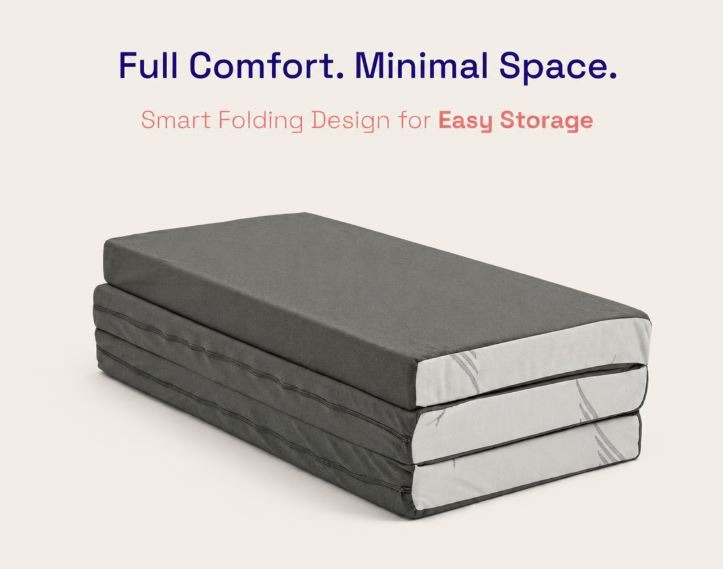 foam mattress in faridabad