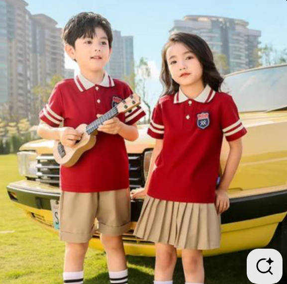 Preschool Unifrom supplier near me