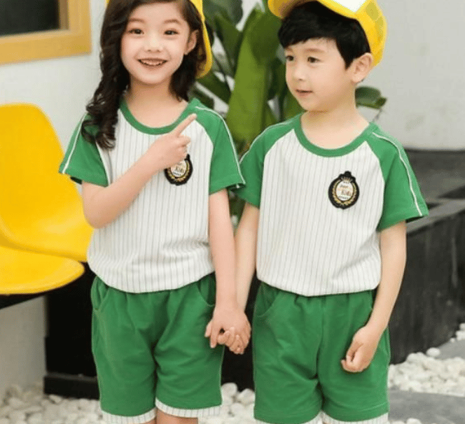 School Unforms Printing near me