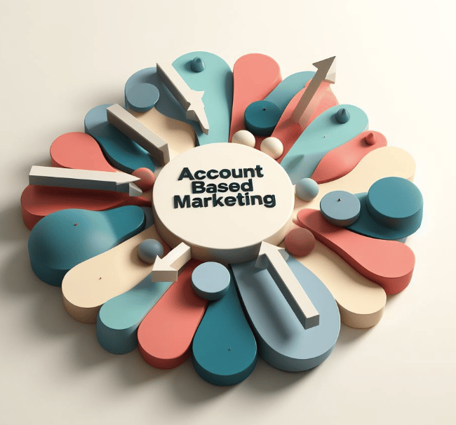 Account-Based Marketing
