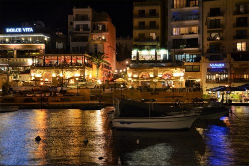 malta san giuliano