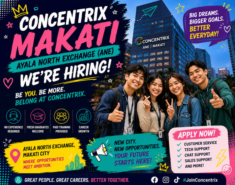 indeed jobs makati job hiring jobstreet job hiring makati hiring concentrix hiring alorica makati hi