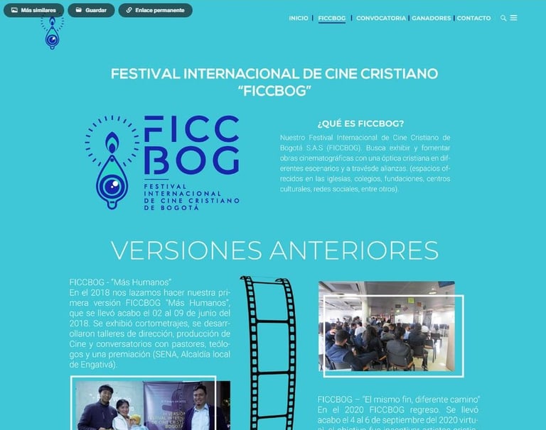 diseño web