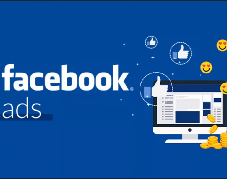 Facebook Ads