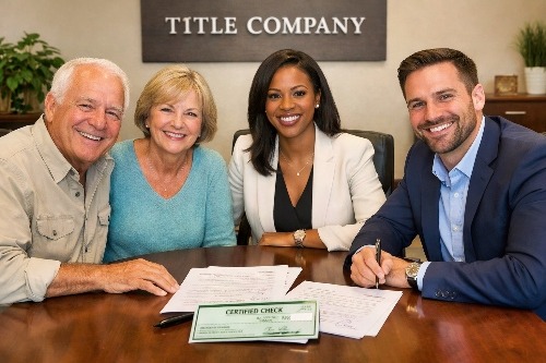 Why Land Buyers Alliance