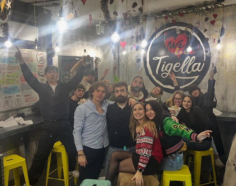 tigelleria varese