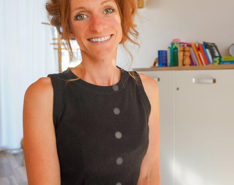 Veronika Schreiner - Systemische Beratung und Supervision