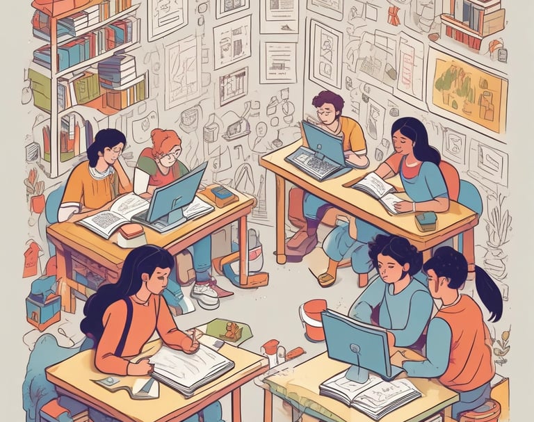 Bright living room with modern inventory