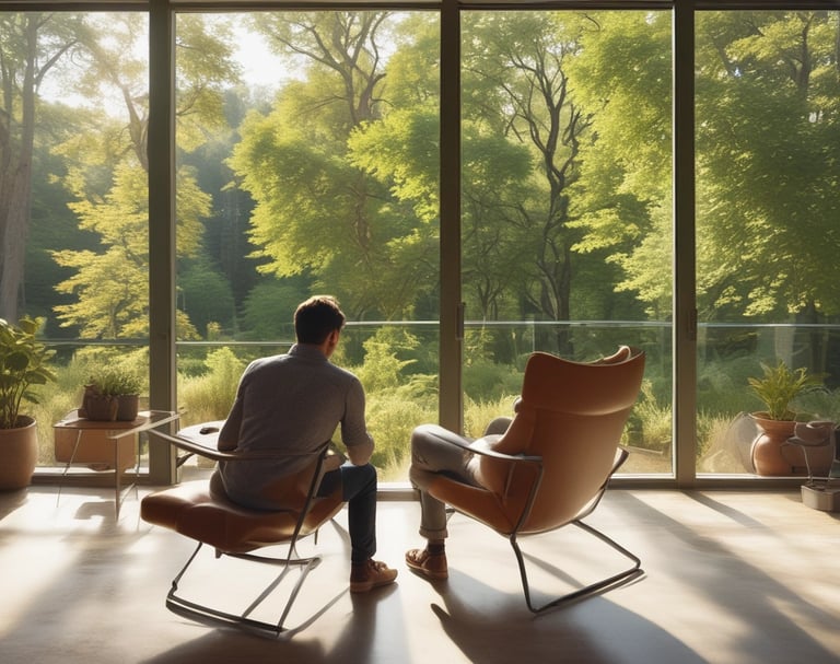 Coaching-Prozess: Klarheit, Ursachenarbeit und Integration im Alltag