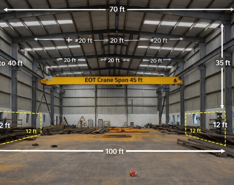 warehouse pigeon netting in mumbai by arjilli safety nets