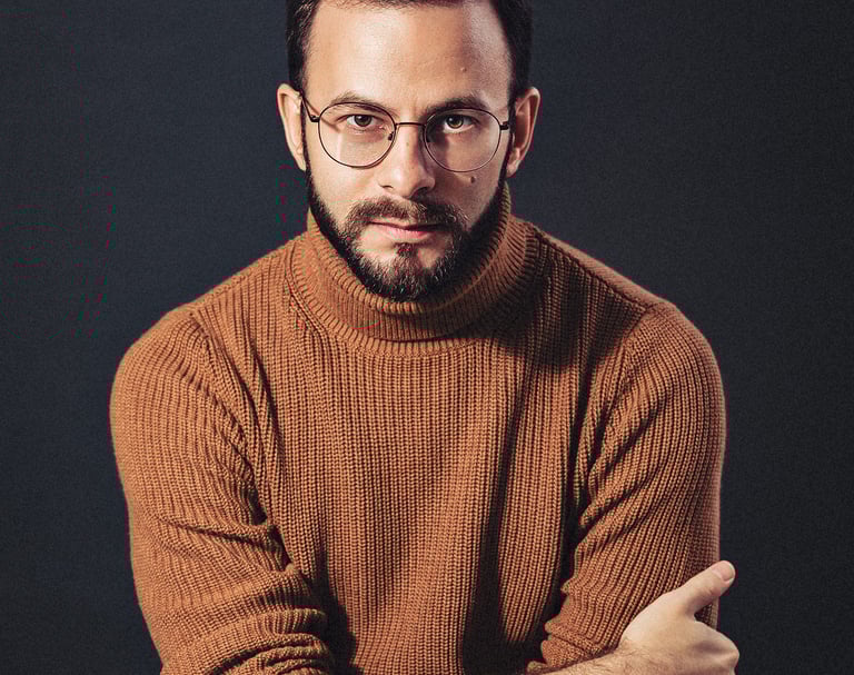 Vilmantas Žilinskas