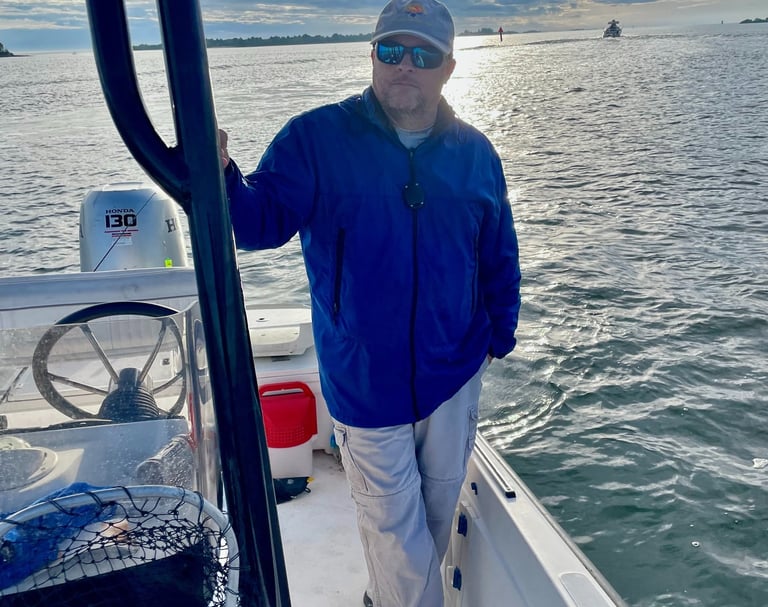 Captain Ron