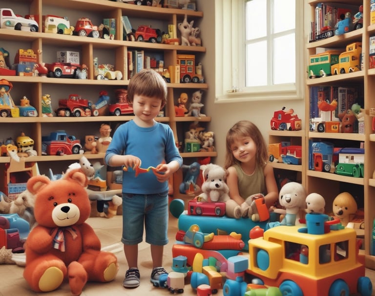 Bright living room with modern inventory