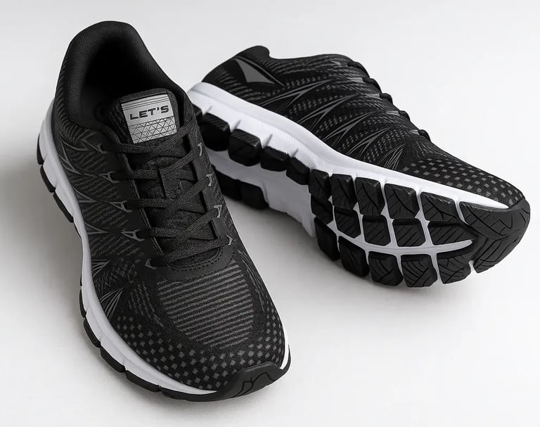 Tênis Esportivo Olimp Masculino Academia Corrida Treino Macio