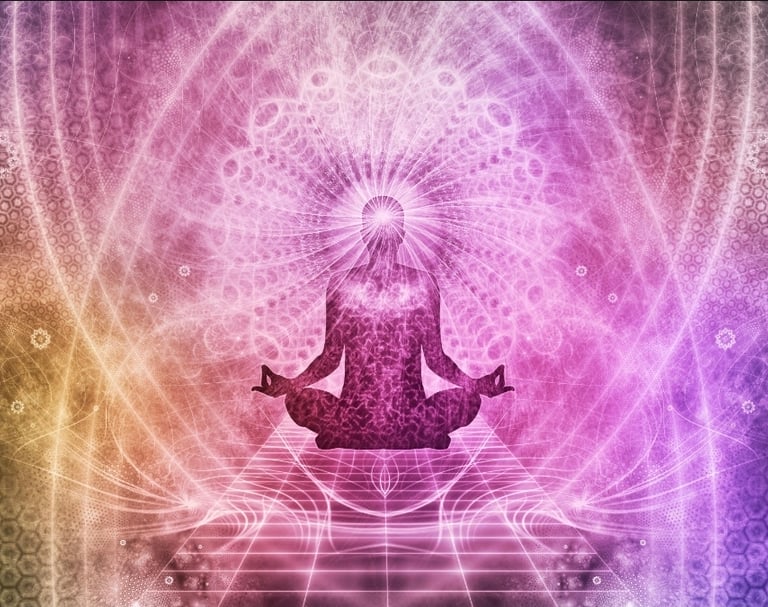 meditation training Lincolnshire