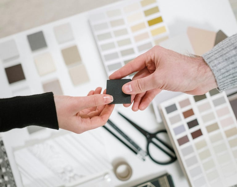 Sakarya anahtar teslim tadilat – modern yenileme çözümleri.