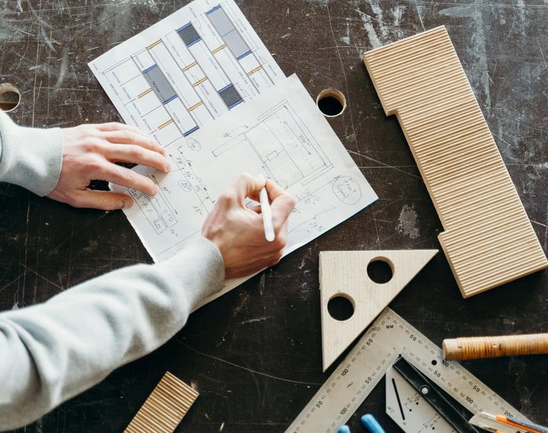 Sakarya mağaza yenileme – profesyonel ve modern tasarım hizmeti.